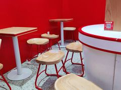 -大喜麻辣拌(凯德1818店)