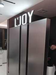 -LJOY丽锦造型·烫发染发