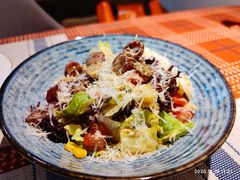 主厨沙拉-Primo·丽莫意大利窑烤披萨