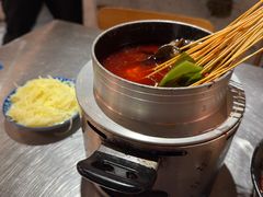 -提老炮儿烧烤(南山店)