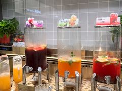 -金滏山·烤肉海鲜火锅自助(襄阳万达店)