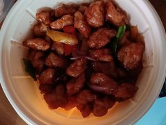 -红高粱大酒店(宁山东路店)