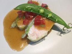 -箱美术馆私房菜(水晶郦城店)