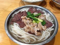 -锦泓老字号猪脏粉(东联大厦店)