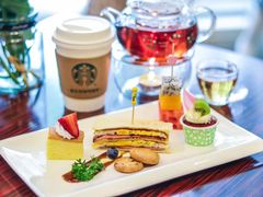 -广州凤凰城酒店-维也纳西餐厅