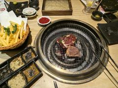 -松鱼亭·和牛烧肉(协鑫广场店)