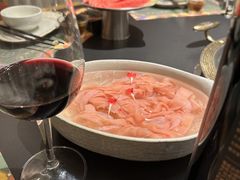 -廖掌柜·重庆鲜货火锅(上海首店)