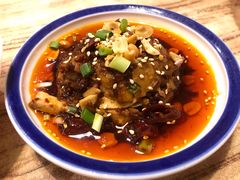 -好這口重庆小面(总店)