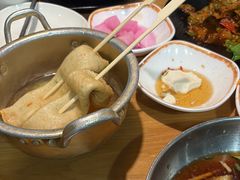 -海云台韩式汤饭·13年匠心韩料(南山店)