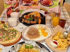 -菲滋意式餐厅(西溪印象城店)