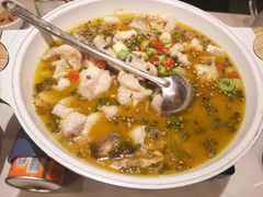 -有藕有鱼·湖北菜(唐家墩店)