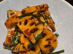 -福照楼汽锅鸡·云南菜(护国路店)