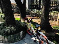 -上海虹桥迎宾馆