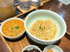 -蟹上黄·蟹黄面·江南糖水(人民广场店)