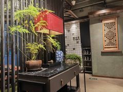 -川旺角融合菜•海景餐厅(星海广场店)