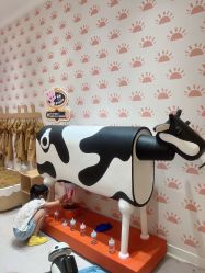 点击看大图 -奈尔宝家庭中心·亲子餐厅(苏州大悦城店)