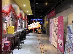 -中影荟星激光影城(西丽店)