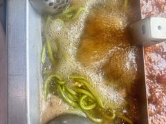-皇城老妈·大连海鲜火锅(港湾店)