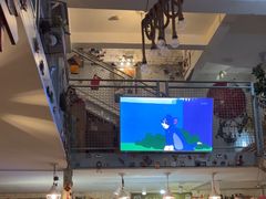 -Kitchen·Y洋厨房西餐厅(王府壹号店)