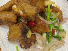 -501號台州海鲜餐厅(海创园店)