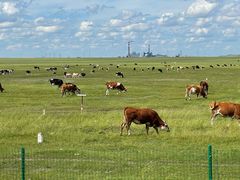 -呼和诺尔旅游景区