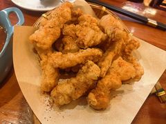-爆炸头阿姨小四川正宗川味小吃(无任何分店)