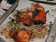 -绿茶餐厅(壹方天地店)