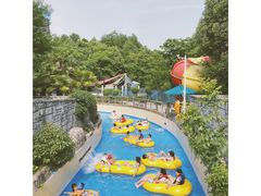 -武汉玛雅海滩水公园