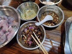 -竹庄餐馆·26年店(南昆山景区店)
