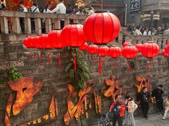 -重庆十八梯传统风貌区