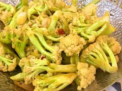 -葛记焖饼(伏牛路店)