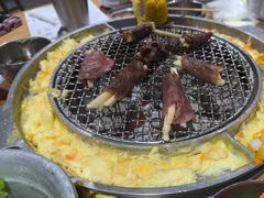 -姜虎东白丁烤肉(深圳湾后海汇店)