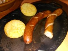 -萨莉亚意式餐厅(中北永旺店)