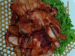 -铂丽斯国际大酒店-凯悦自助餐厅