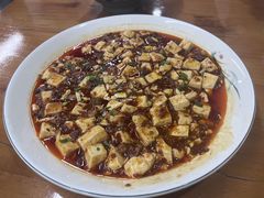 麻婆豆腐-市井川菜(江宁店)