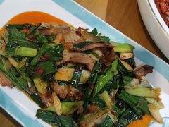-易老妈蹄花.特色川菜(人民公园总店)
