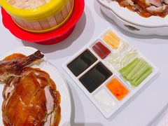 -大铁勺新津菜(中北永旺店)