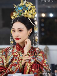 -欣薇婚纱(新源乐汇城店)