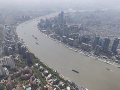 -上海中心大厦