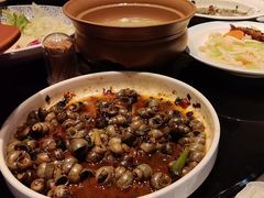 -苏浙徽·农家大院(吴江中山南路店)
