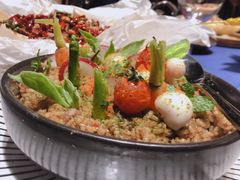 -味界·精致赣菜(招商花园城店)