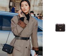 -CHANEL(恒隆广场店)