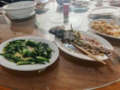 -田源农家饭店·窑鸡王·海鲜(东部湾·融创店)