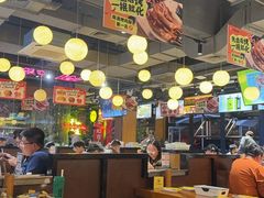 -本色.小马哥烧烤(五一路总店)