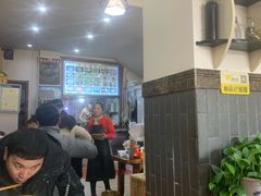 大堂-嵊州美食(市心北路店)