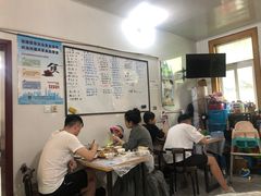大堂-妈妈的小作坊(陈家镇店)