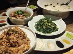 -京味斋·烤鸭·北京菜(安贞店)