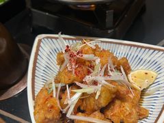 -千寻烧肉(政务区店)
