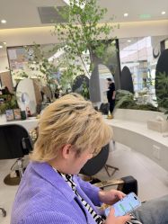 -BEAUTY HAIR GANO