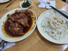 -贤花饭店(城阳店)